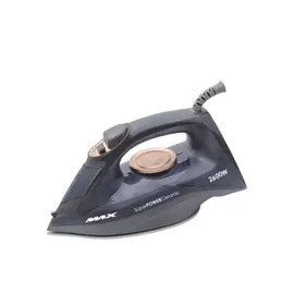 HEKUR RROBASH MAX EI 2601 E zeze