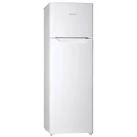 Frigorifer Hoobart Normal RFHBHOTF143SW 205 L