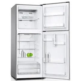 Frigorifer  Hoobart Normal RFHBHOTF143SX 205 L