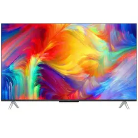 TV 50" TCL 50P6384K Led 4K HDR Google TV dhe Game Master