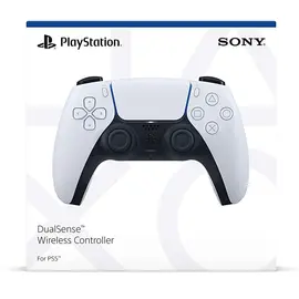 Kontrolluesi PS5 Sony Dualsense Wireless White