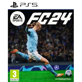 PS5 EA SPORTS FC 24