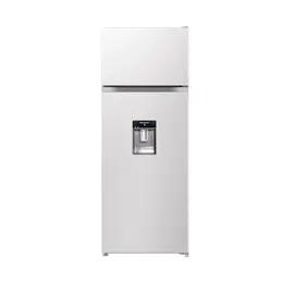 Frigorifer  Felsen  Normal TPFFE207WD S 207 L