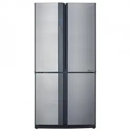 Frigorifer SHARP Double Sided SJEX820FSL 605 L