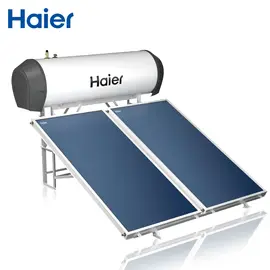 Panel Diellor Haier TP180JEF 200 L