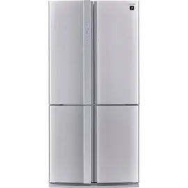 Frigorifer SHARP Double Sided SJ-FP810VST 605 L