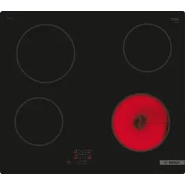 Suprine BOSCH PKE61RAA2E e zezë
