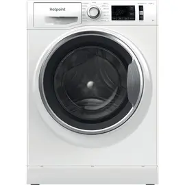 LAVATRICE HOTPOINT NM11 846 WS