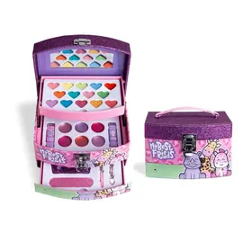 MARTINELIA MOKËT E MI MË TË MIRË RASTI BUKURISË