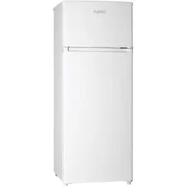 FRIGORIFER FUEGO Normal FGTM217W 217 L