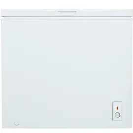 FRIGORIFER HOOBART Banak HBCF9200W 200 L