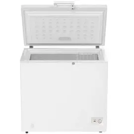 FRIGORIFER FUEGO BANAK FGHO290CFMC 287 L