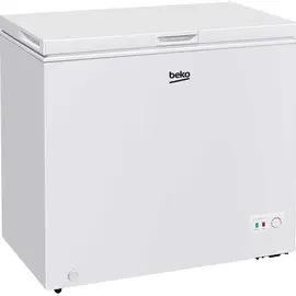 Frigorifer Beko BANAK CF200EWN 198 L