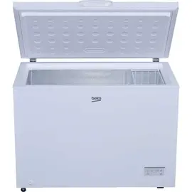 Frigorifer Beko BANAK CF316EWN 316 L