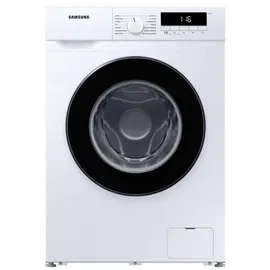 LAVATRICE SAMSUNG WW80T304MBW/LE 8KG 1400 rpm D