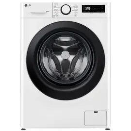 LARESE THARESE LG F4DR509SBW 9KG/6KG 1400 rpm D