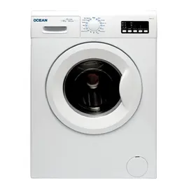 Lavatrice OCEAN WFO 1080 L 8 KG 1000 rpm A+++