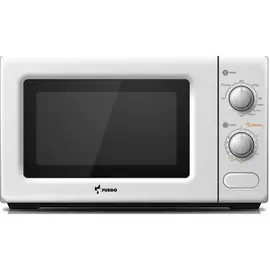 MIKROVALË FUEGO MM720CR6 W e Bardhë 700W 20L