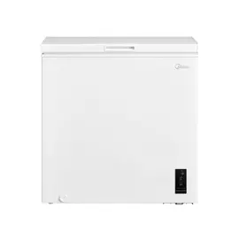 Frigorifer Banak MIDEA MDRC280FEE01 198 L
