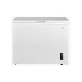 Frigorifer MIDEA Banak  MDRC405FEE01 295 L