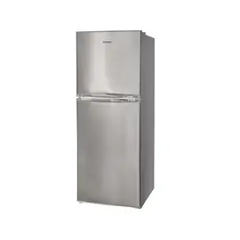 Frigorifer  Hoobart Normal HBTM5205XNF 200 L