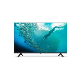 TV 43" Philips 43PUS7009/12 4K Ultra HD Titan OS Alexa