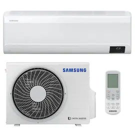 Kondicioner Samsung AR18TXFCAWKNEU/X 18000BTU WindFree