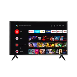 TV 32" Vivax 32LE20K Led Hd Smart Android