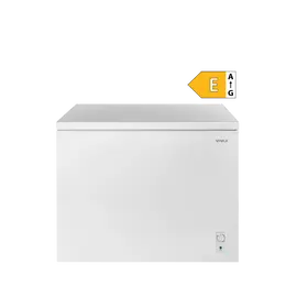 Frigorifer Banak Vivax CFR-293 293 L