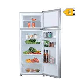 Frigorifer Vivax Normal DD-207E S 204 L