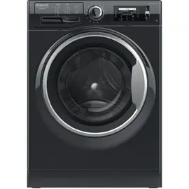 Lavatrice Hotpoint NLCD 945 BS A EU 9 KG 1400 rpm A+++