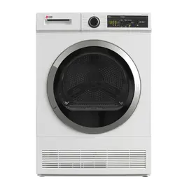 Tharese Rrobash VOX TDM815TQ 8 Kg B