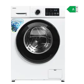 LAVATRICE VIVAX WFL-140712CI 7 KG Inverter A(A+++) 1400 rpm