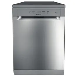 Lavastovilje Hotpoint H2F HL626 X FS Qendrim i lire 60 CM