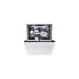 Dishwasher Haier  XIT6C3TB3B Incaso