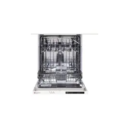 Lavastovilje Elektra EL-U60122BWH Incaso 60 CM