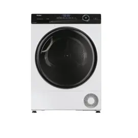 Tharese Rrobash Haier HD100-A2959E-S 10 kg A++