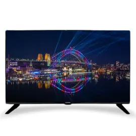 TV 43" Hoobart 43MC620ANDT Led Full HD Smart Android