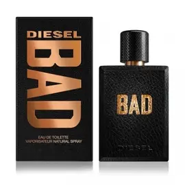 Diesel Bad EDT 50ml M