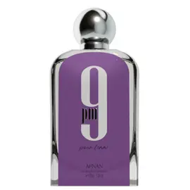 Afnan 9pm EDP 100ml W