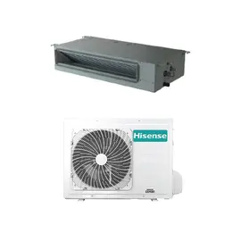 Kondicioner HISENSE KDHADT52UX4SKL3/AUW52U4RS 18000BTU Inverter A++/A+