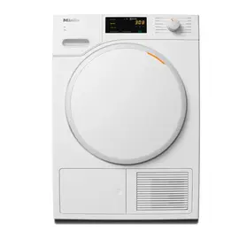 THARËSE RROBASH MIELE TSC223WP 8kg
