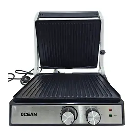 TOSTIER & GRILL OCEAN OCMGAL 2003 X 2000W