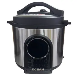 Multicooker OCEAN 0MCKAL 1060 TCN 6 Litra 1000W