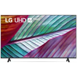 TV 55" LG 55UR78003LK.AEU Led 4K Ultra HD Smart TV Web OS