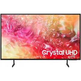 TV 65" Samsung UE65DU7172UXXH Crystal Led 4K Ultra HD Smart TV (2024)