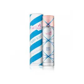 Pink Sugar Berry Blast EDT 100ml W