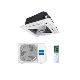 Kondicioner Haier AB71S2SG1FA(H) + 1U71S2SR1FA 24000 Btu Tavanor