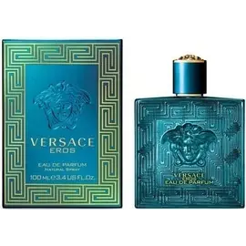 Versace Eros EDP 100ml M