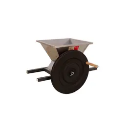 Makineri Shtrydhese Rrushi INDA IMNI 40x40cm